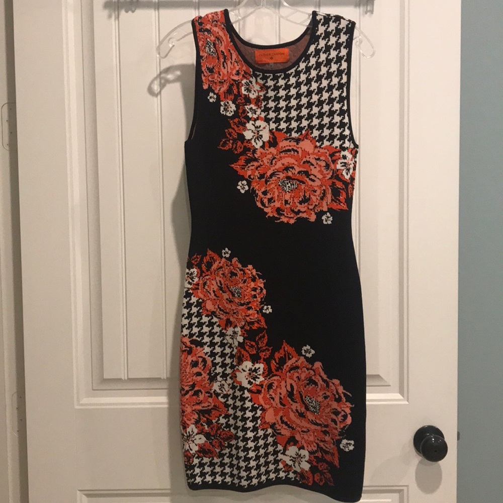 Clover Canyon dress